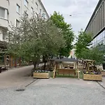 Tampereen Kunkku * Tampere