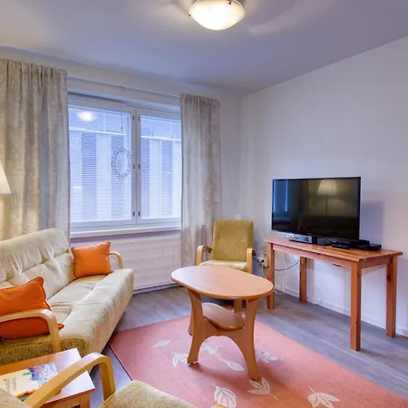 Daire Tampereen Kunkku