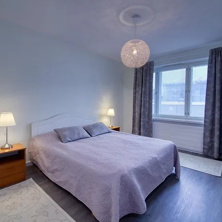 Lägenhet Tampereen Kunkku Tammerfors