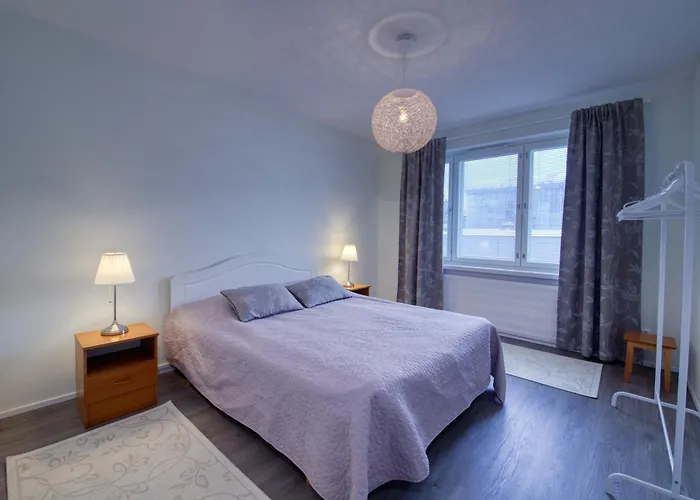 Lägenhet Tampereen Kunkku Tammerfors